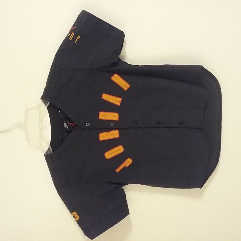 Air Jordan Toodles Shirt